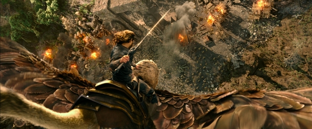 Warcraft: Trailer na hru je větší maso než ten filmový | Fandíme filmu