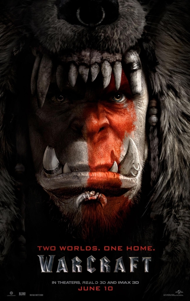 Warcraft: Trailer na hru je větší maso než ten filmový | Fandíme filmu