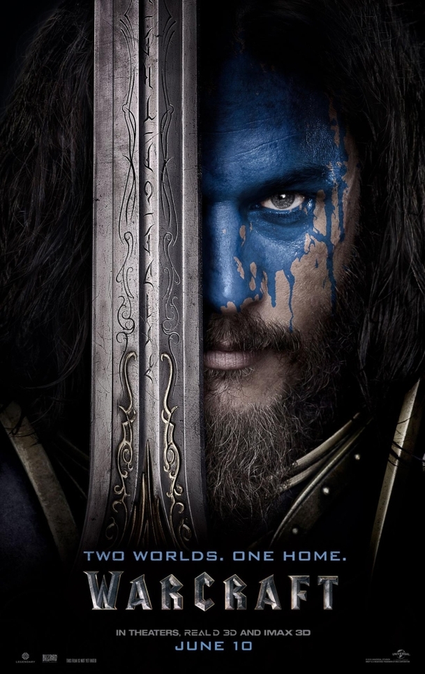 Warcraft: Trailer na hru je větší maso než ten filmový | Fandíme filmu