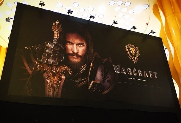 Warcraft: První střet: Desítka plakátů představuje postavy | Fandíme filmu