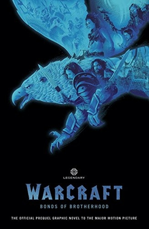 Warcraft: První střet: Desítka plakátů představuje postavy | Fandíme filmu