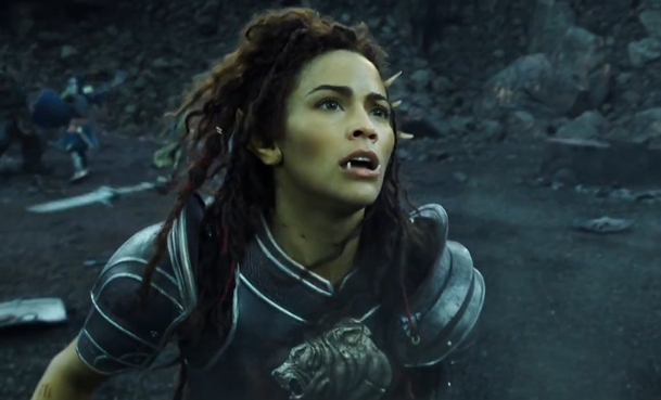 Warcraft: Film nebyl pro Blizzard prioritou | Fandíme filmu