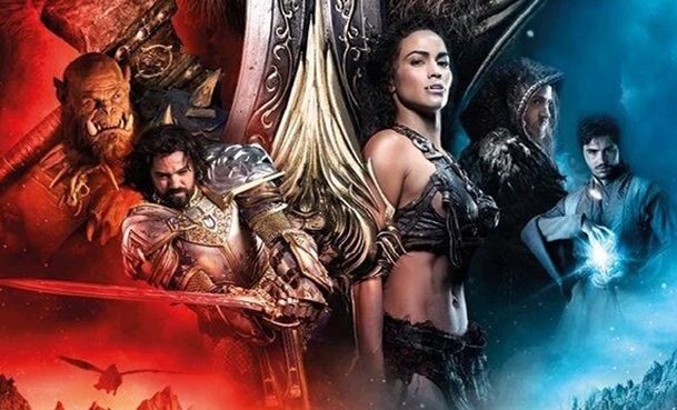 Warcraft: První střet | Fandíme filmu