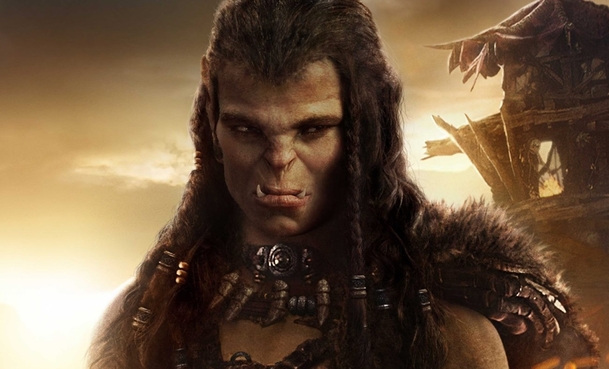 Warcraft: První střet | Fandíme filmu