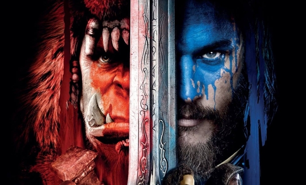 Warcraft: Kde se stala chyba | Fandíme filmu