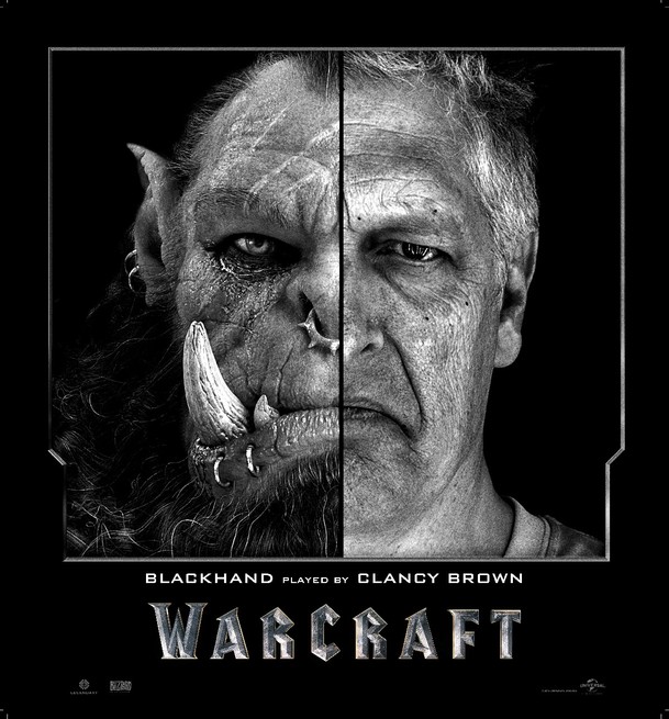Warcraft: První střet | Fandíme filmu