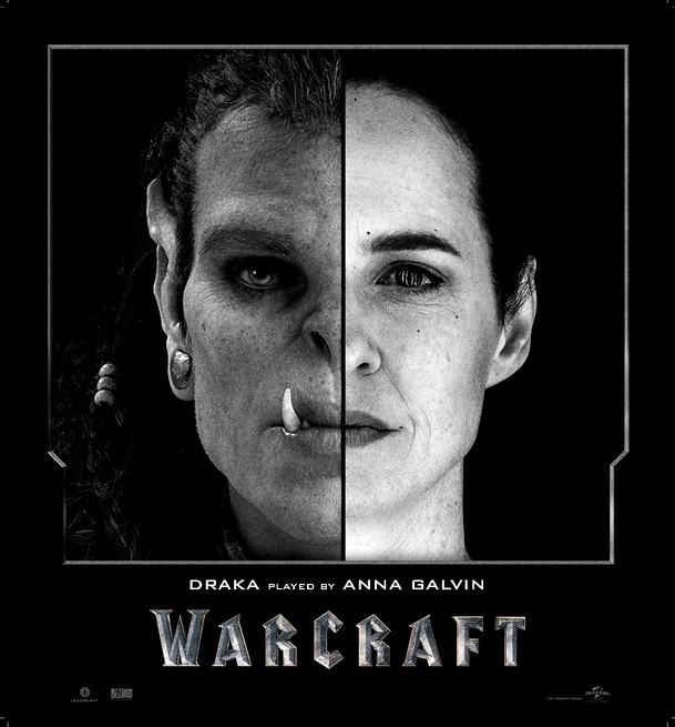 Warcraft: První střet | Fandíme filmu