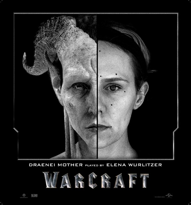 Warcraft: První střet | Fandíme filmu