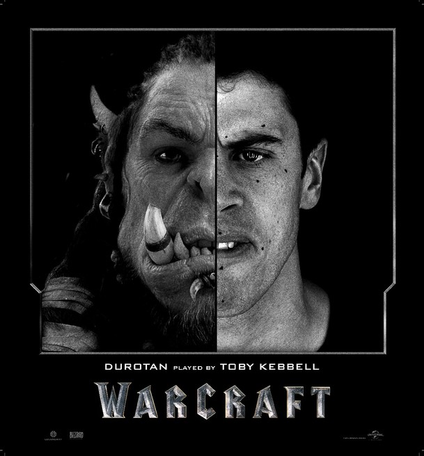 Warcraft: První střet | Fandíme filmu