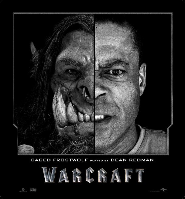 Warcraft: Zahraniční recenze vs. pokračování a DVD | Fandíme filmu