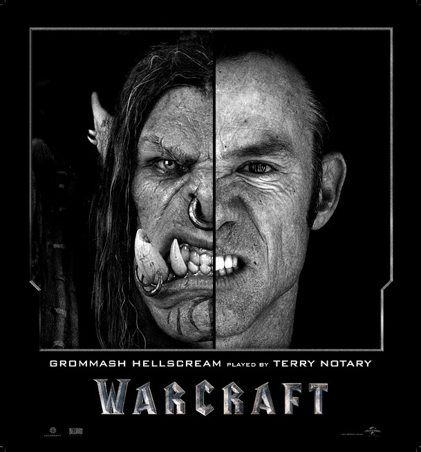 Warcraft: Zahraniční recenze vs. pokračování a DVD | Fandíme filmu