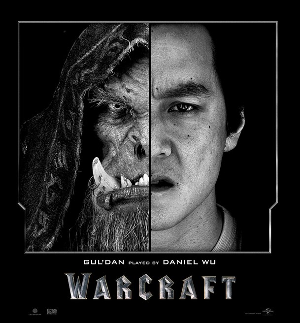 Warcraft: Zahraniční recenze vs. pokračování a DVD | Fandíme filmu