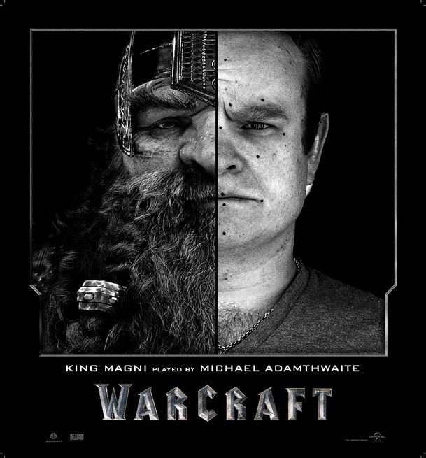 Warcraft: Zahraniční recenze vs. pokračování a DVD | Fandíme filmu