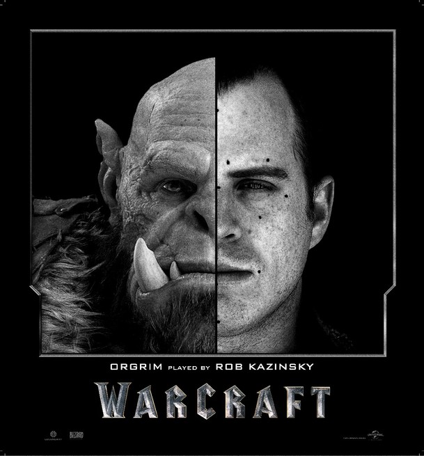 Warcraft: První střet | Fandíme filmu