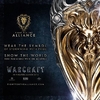 Warcraft: 4 plakáty | Fandíme filmu