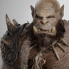 Warcraft: Dva nové obrázky orků | Fandíme filmu