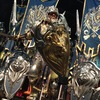 Warcraft: Nové plakáty a fotky kostýmů a rekvizit | Fandíme filmu