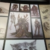 Warcraft: První střet: Desítka plakátů představuje postavy | Fandíme filmu