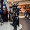 Warcraft: Fotky z promítání filmu v kostýmech | Fandíme filmu