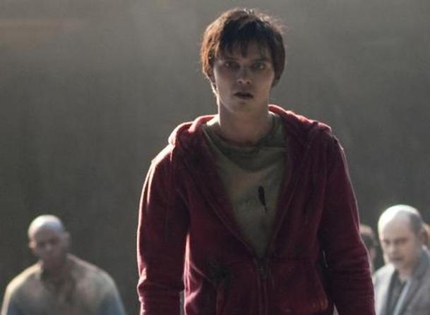 Warm Bodies: Shakespeare, Stmívání a zombies | Fandíme filmu