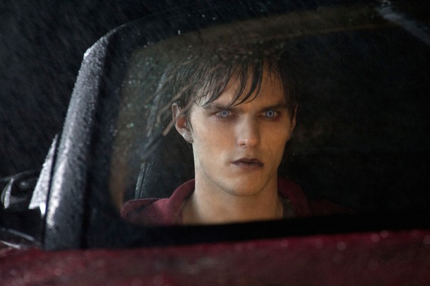 Warm Bodies: Shakespeare, Stmívání a zombies | Fandíme filmu