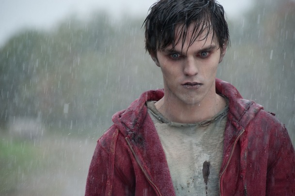 Warm Bodies: Shakespeare, Stmívání a zombies | Fandíme filmu