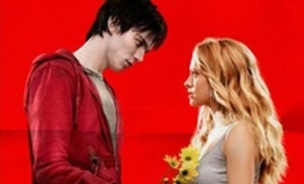 Warm Bodies: Vtipný plakát | Fandíme filmu