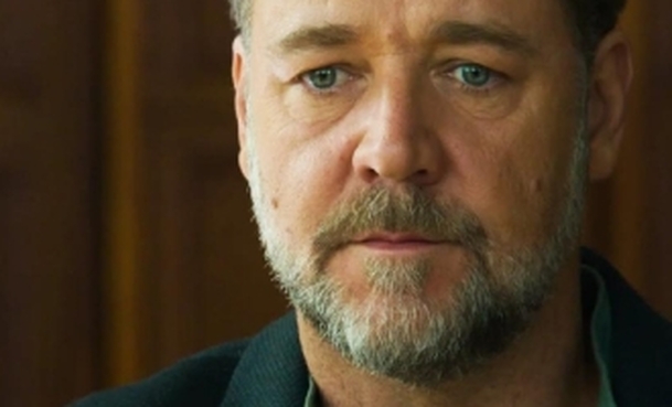 Russell Crowe | Fandíme filmu