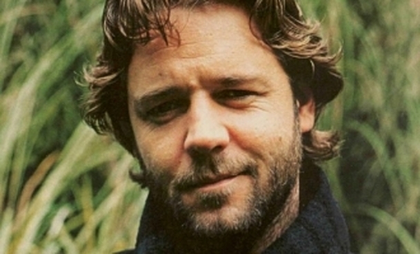 Russell Crowe | Fandíme filmu