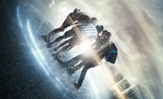 Project Almanac: Nový trailer, nový plakát | Fandíme filmu