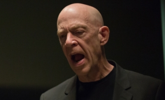 J.K. Simmons | Fandíme filmu