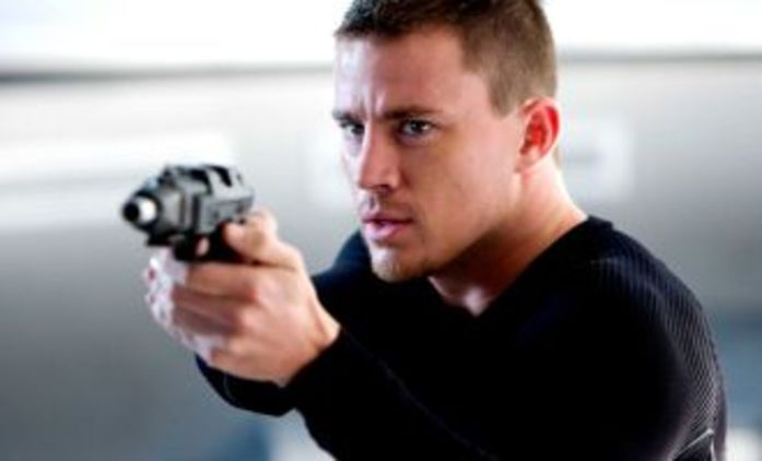 White House Down: Prezidenta zachrání Channig Tatum | Fandíme filmu