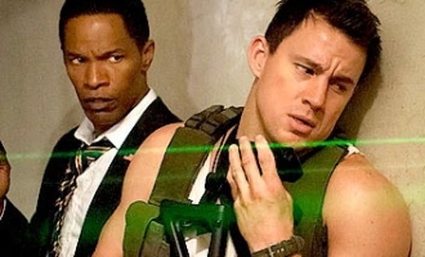 Channing Tatum | Fandíme filmu