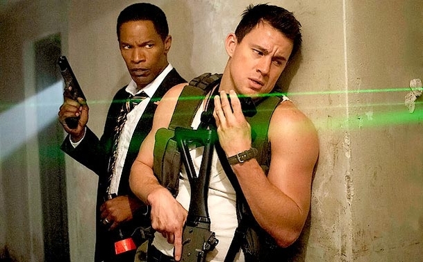 Channing Tatum | Fandíme filmu