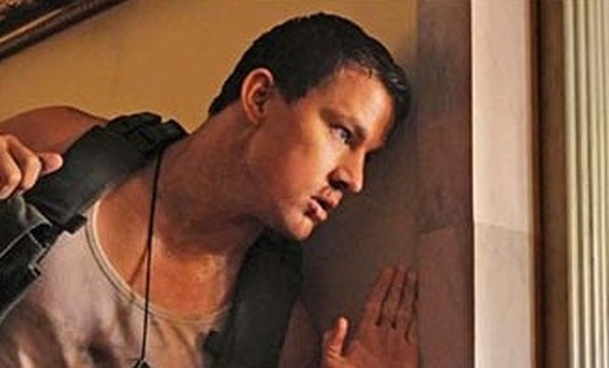 Channing Tatum | Fandíme filmu