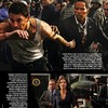 White House Down: Tatum a Foxx na prvních fotkách | Fandíme filmu