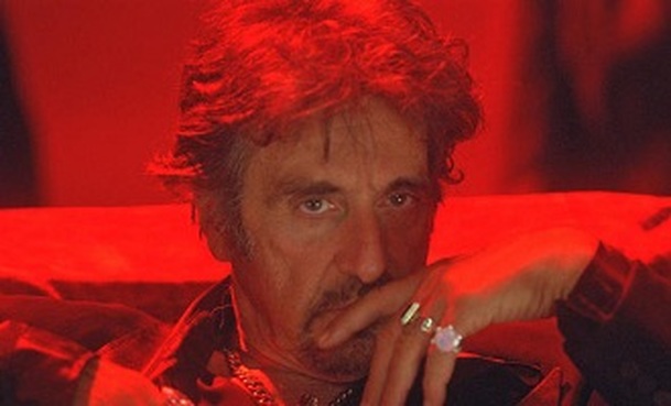 Al Pacino si schválně vybírá role ve špatných filmech, protože je chce pozvednout | Fandíme filmu