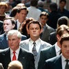 The Wolf of Wallstreet: DiCaprio na prvních fotkách | Fandíme filmu