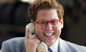 Jonah Hill hrál ve Vlkovi z Wall Street skoro zadarmo | Fandíme filmu