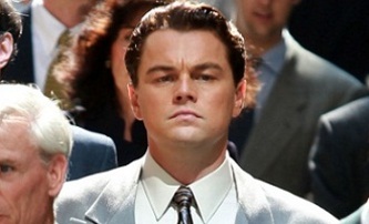 The Wolf of Wallstreet: DiCaprio na prvních fotkách | Fandíme filmu