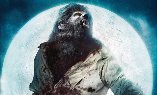 The Wolf Man: Vlkodlak z propojeného světa monster našel scenáristu | Fandíme filmu