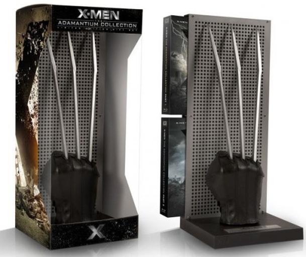 X-Men: Ke kolekci X-Menů tematická mikina zdarma | Fandíme filmu