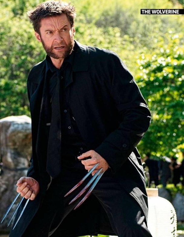 The Wolverine bude jiný než ostatní komiksové filmy | Fandíme filmu