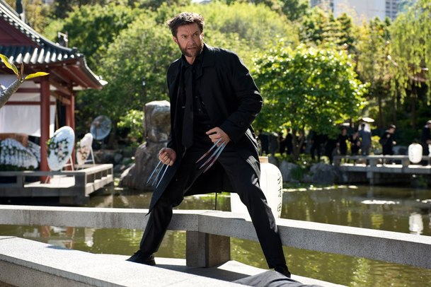 The Wolverine: Dostaneme nakonec eRko? | Fandíme filmu