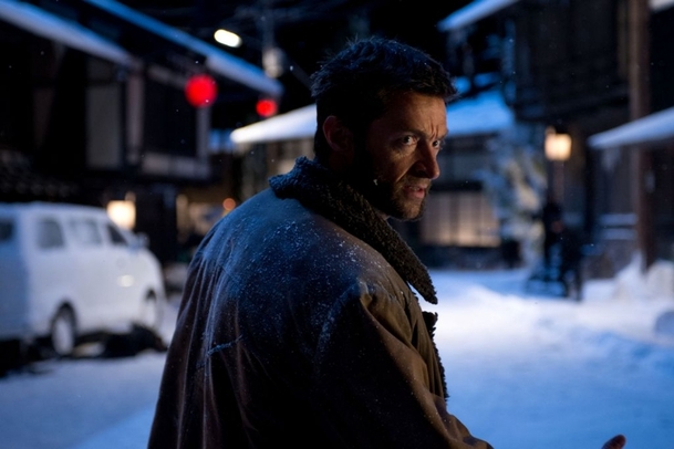 The Wolverine: Dostaneme nakonec eRko? | Fandíme filmu