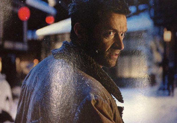 The Wolverine: Hugh Jackman a jeho ženy | Fandíme filmu