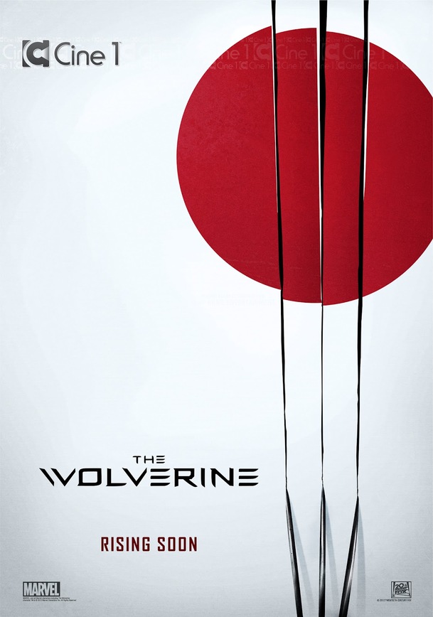 The Wolverine se seznámí s atomovou pumou | Fandíme filmu