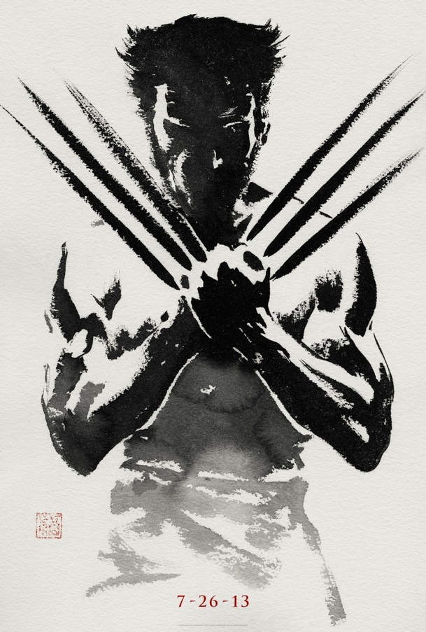 The Wolverine: Další pohled na záporáka Silver Samuraie | Fandíme filmu