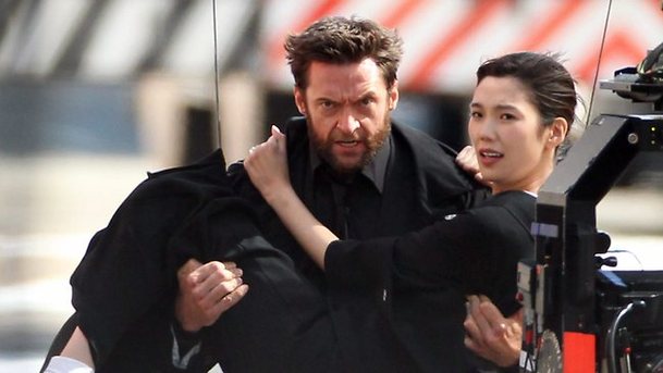 The Wolverine: Velký souhrn z natáčení | Fandíme filmu