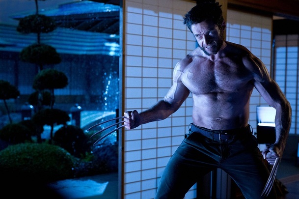 The Wolverine: Velký souhrn z natáčení | Fandíme filmu